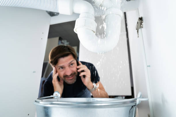 Professional Plumbing in Perkasie, PA