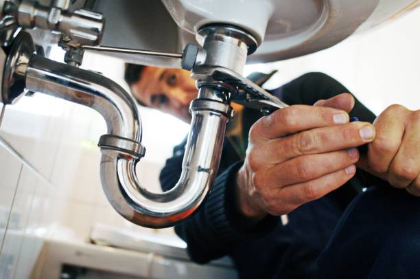 Best Pipe Repair Near Me  in Perkasie, PA