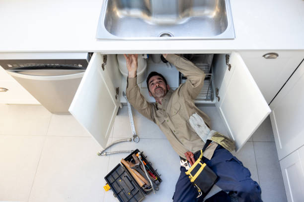 Best Sprinkler Systems  in Perkasie, PA