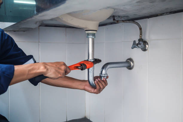 Best Plumbing Inspection Services  in Perkasie, PA