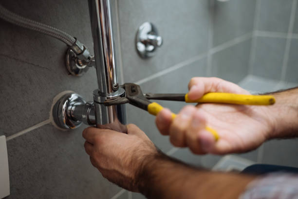 Best Gas Line Repair  in Perkasie, PA
