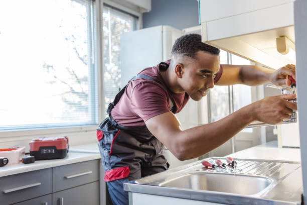 Best Commercial Plumbing Services  in Perkasie, PA